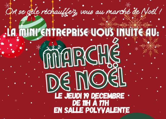 Affiche noël minimaliste rouge blanc.png