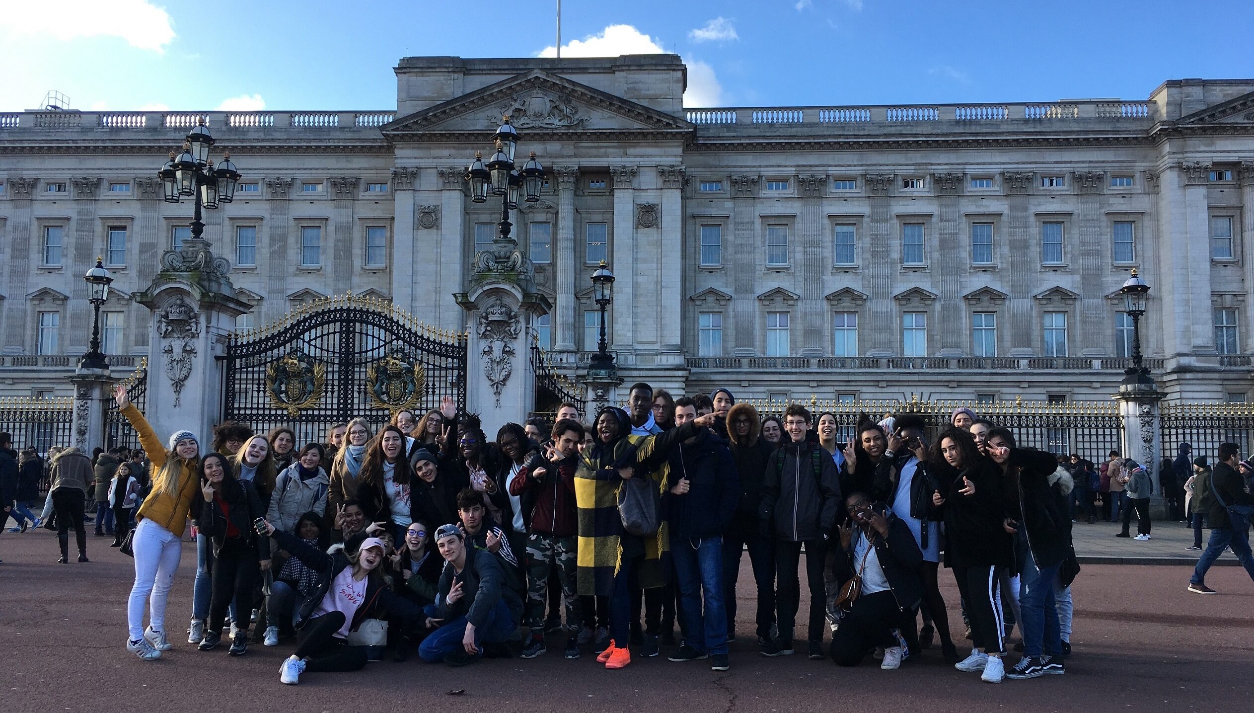 Photo 5_Section euro Faÿs devant Buckingham Palace février 2018.JPG